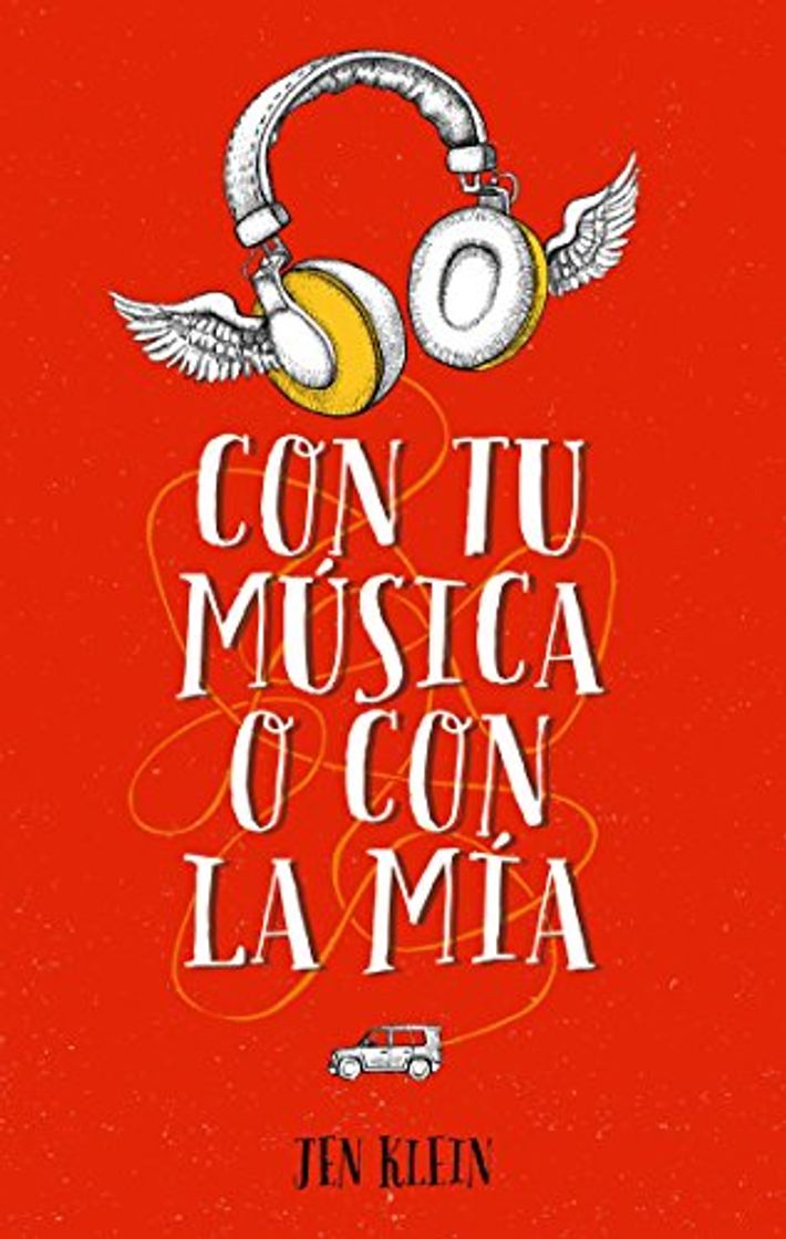 Books Con tu música o con la mía