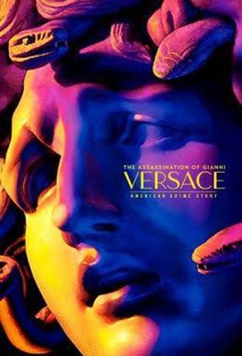 El asesinato de Gianni Versace: American Crimen Story