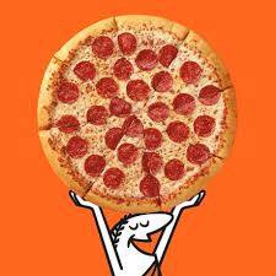 Restaurantes Little Caesars Pizza | Vista Alegre