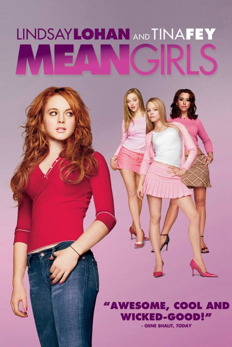 Fashion MeanGirls