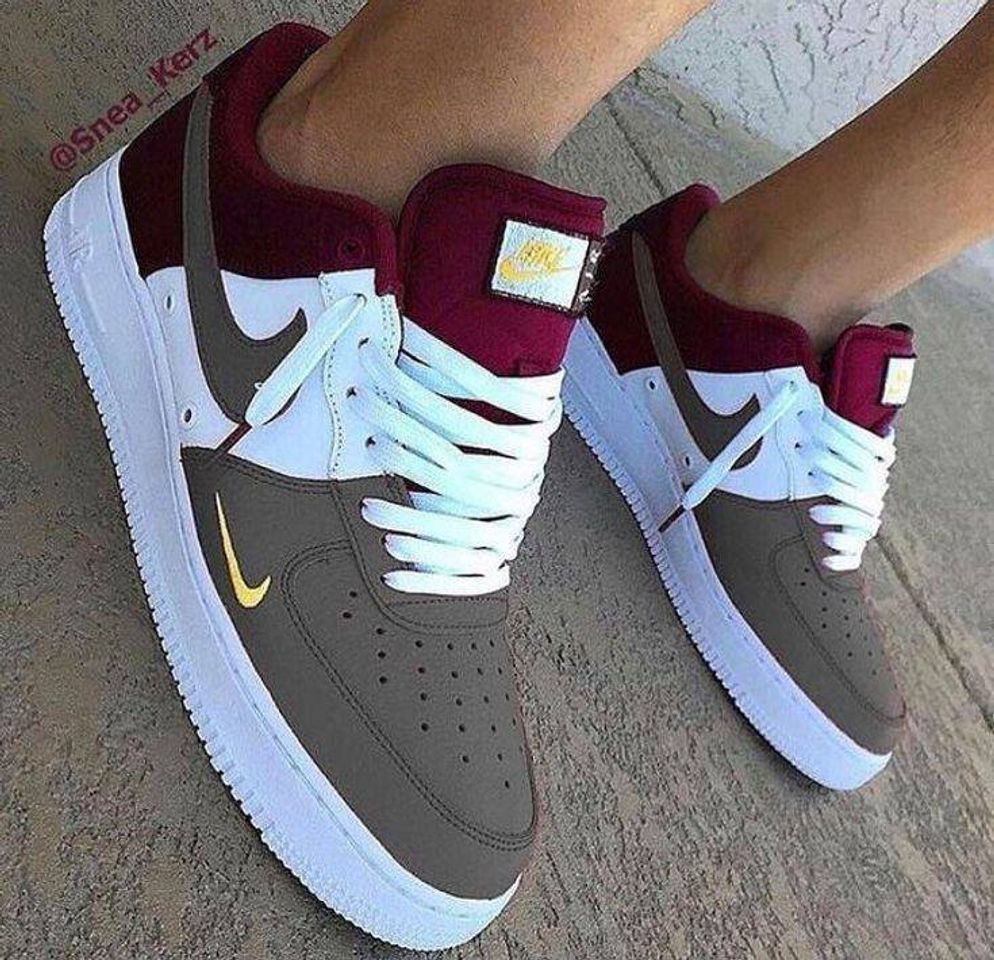 Moda Nike