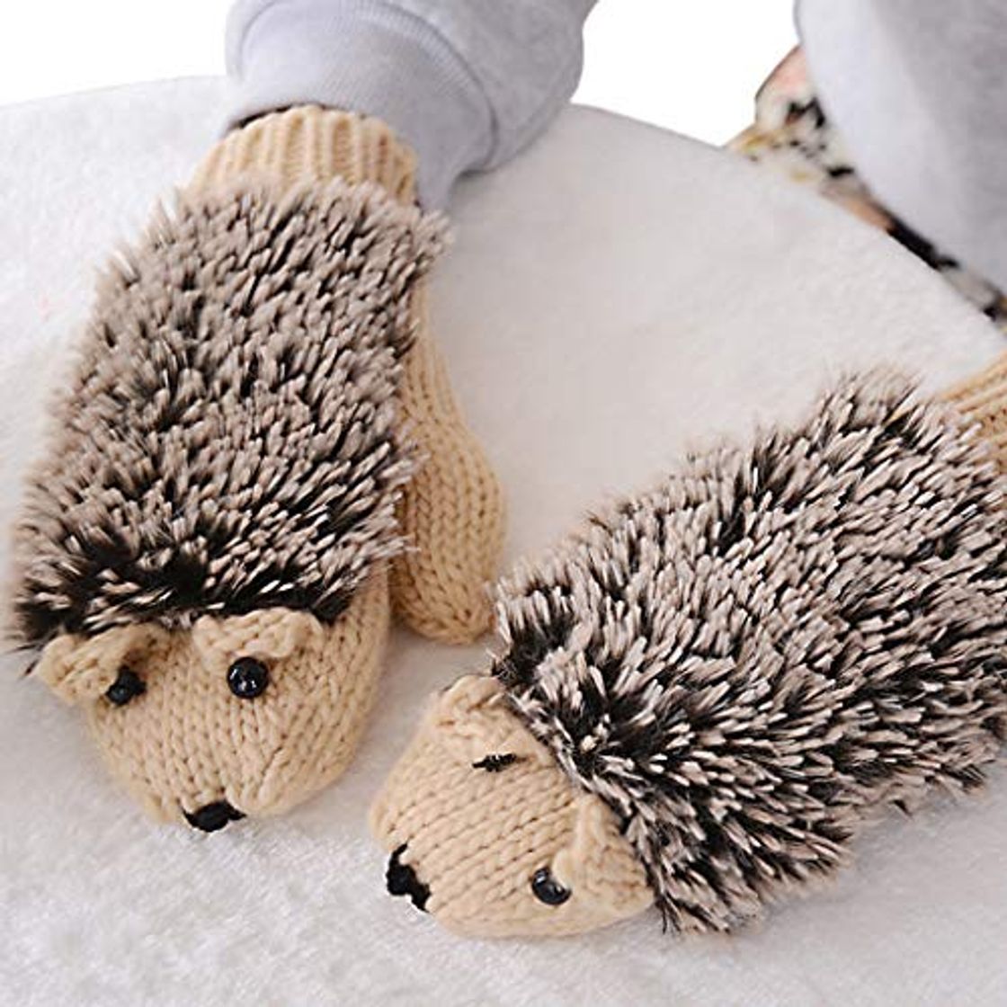 Dabixx Guantes de Invierno