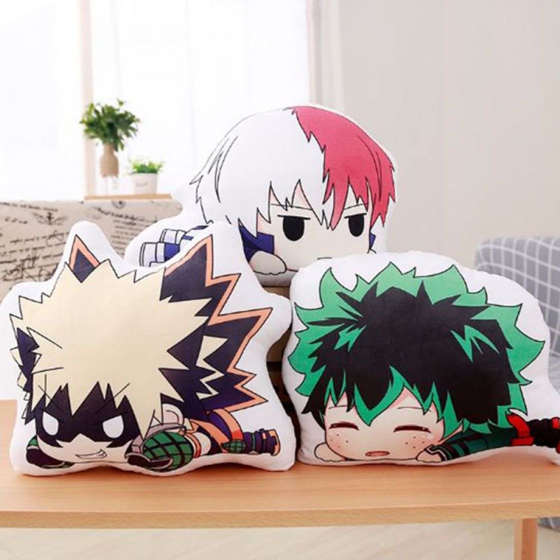 Hero Academia