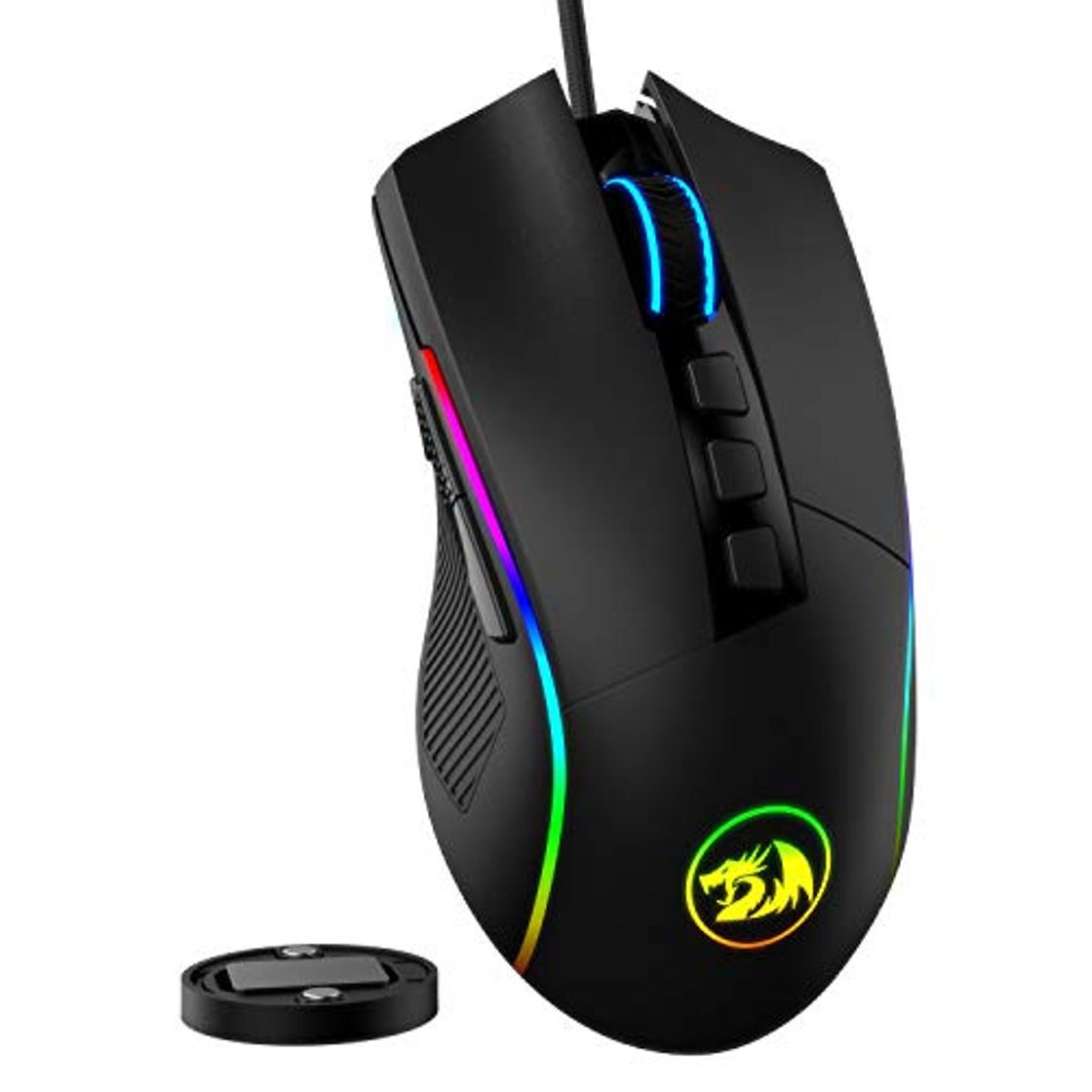 Producto REDRAGON Ratón para juegos