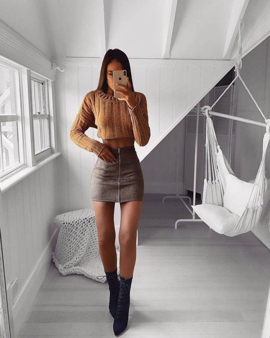 Social OUTFIT N° 15