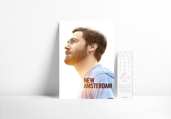 Serie New Amsterdam