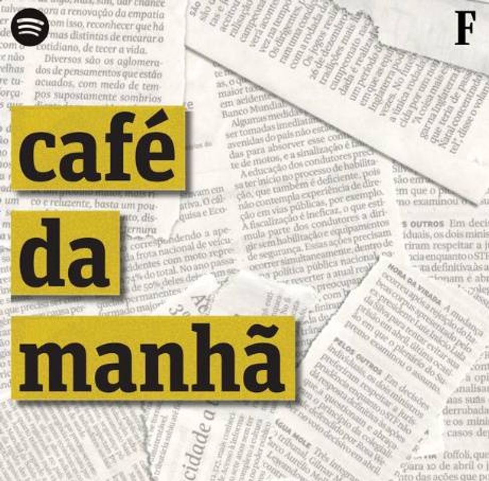 Moda Café da manhã 