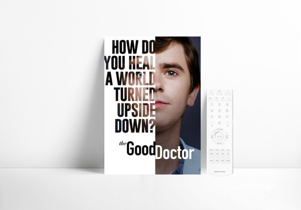 Serie The Good Doctor
