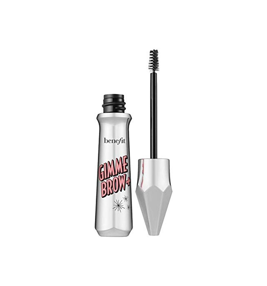 Social BENEFIT GIMME BROW+ GEL VOLUMINIZADOR CEJAS 01 LIGHT PLATINUM