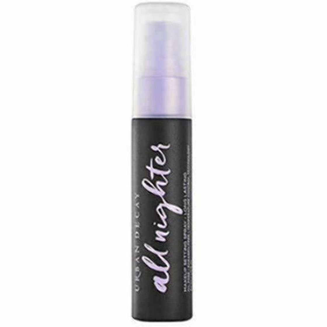 Belleza All nighter long-lasting make-up setting spray 30ml