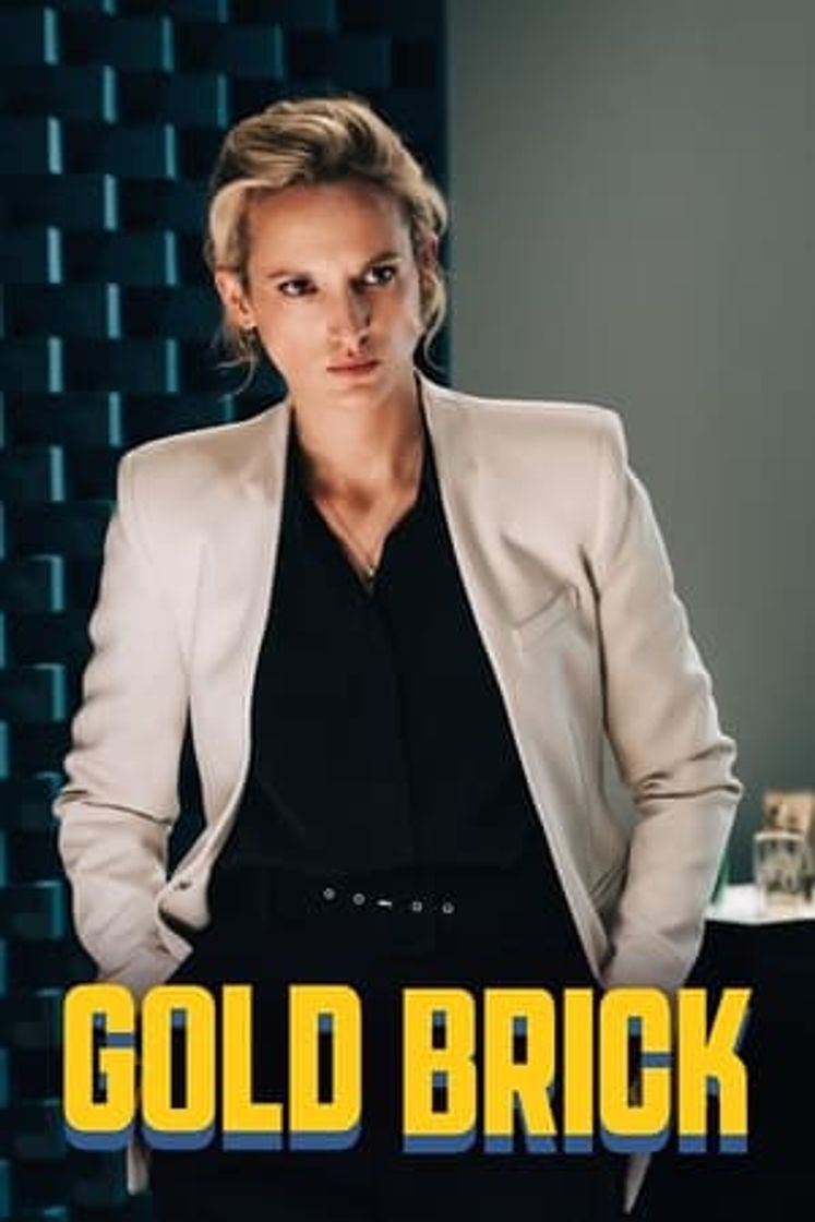 Película Cash
