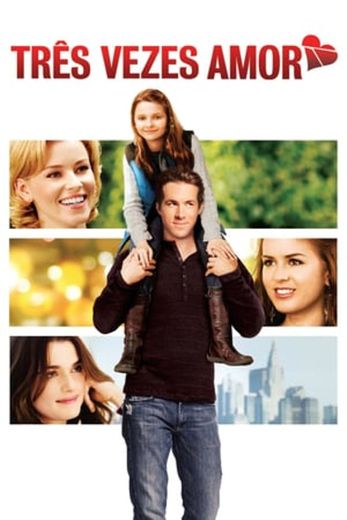 Definitely, Maybe