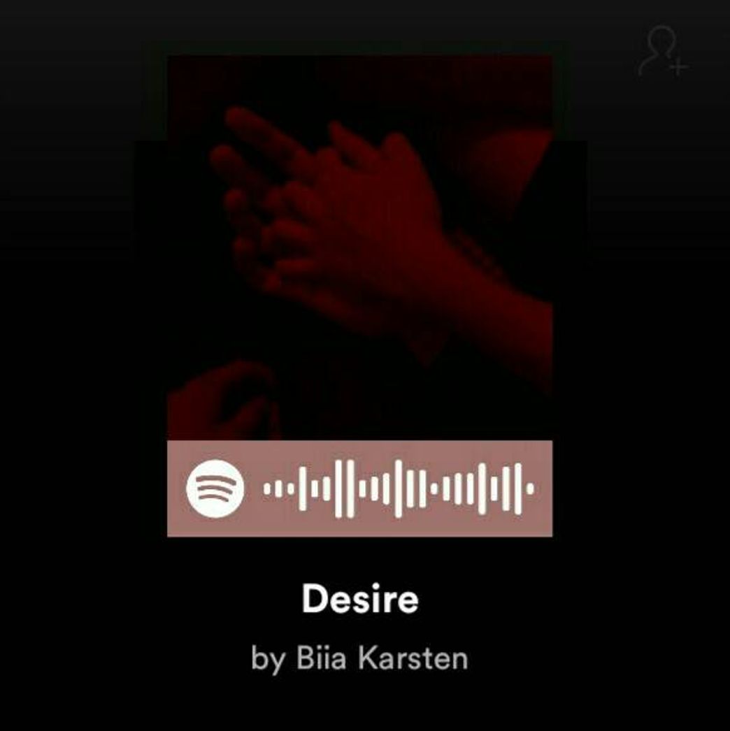 Moda Playlist Desire