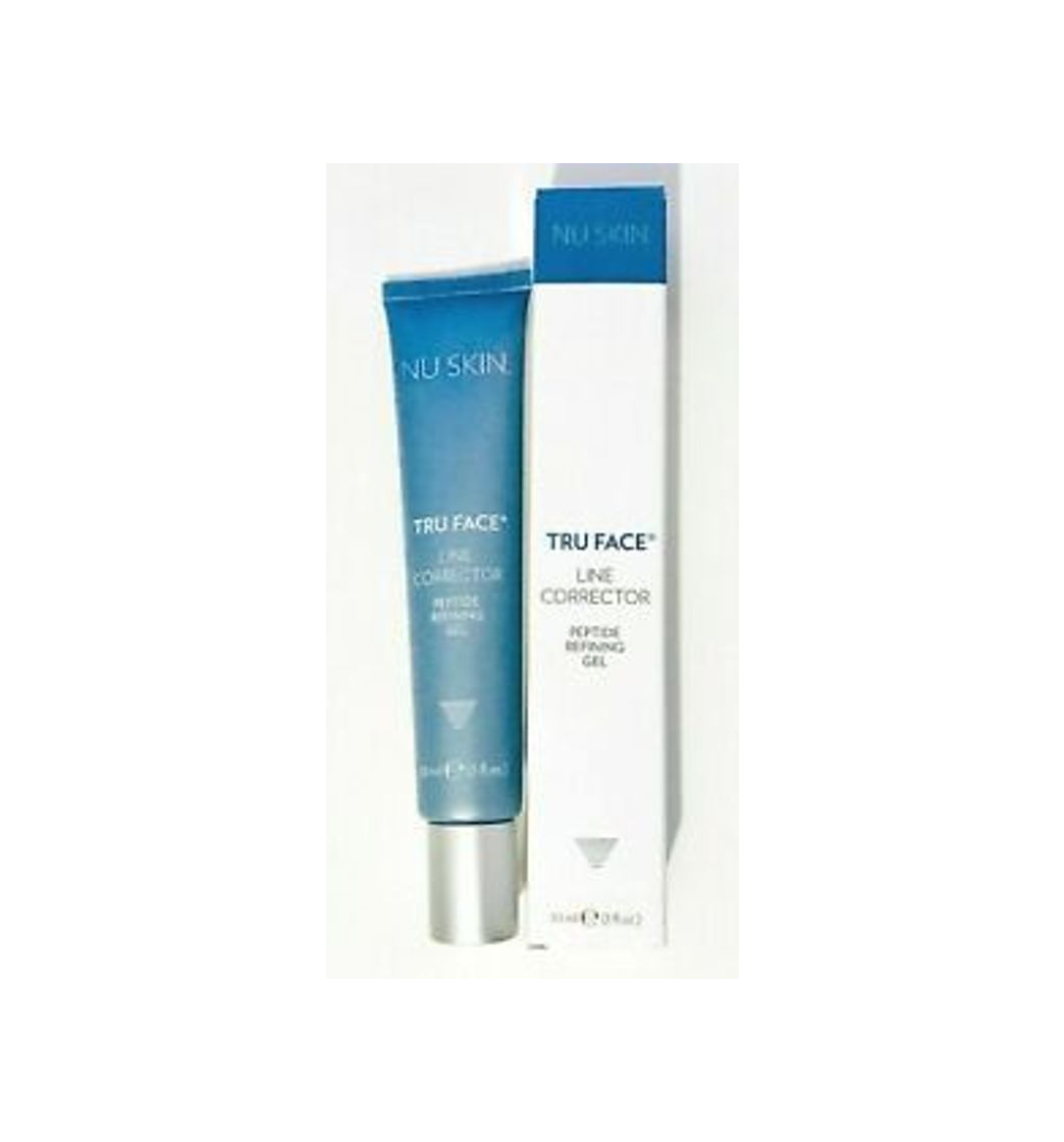 Belleza Nuskin Nu Skin Tru Face Line Corrector nuevo