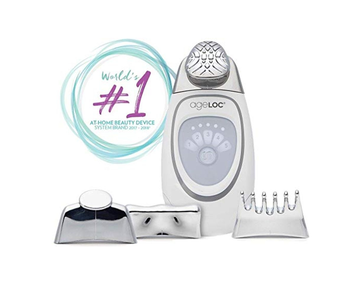 Social NU SKIN Galvanic Spa System II