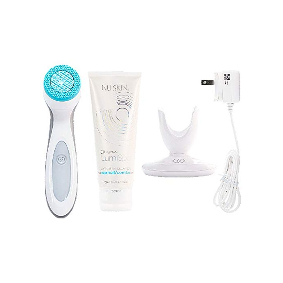 Social AgeLoc Lumi Spa