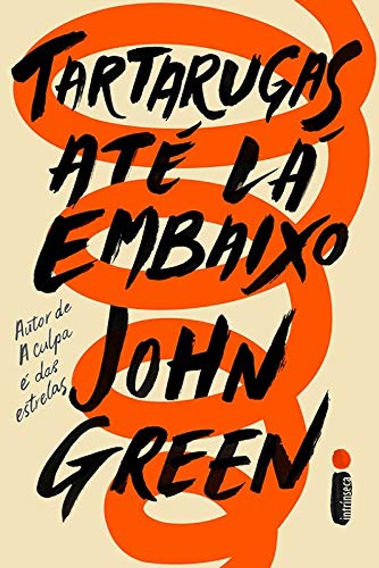 Tartarugas Até Lá Embaixo