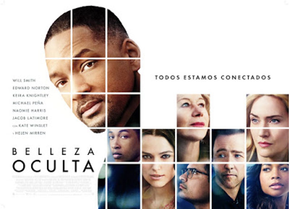 Movie Belleza oculta
