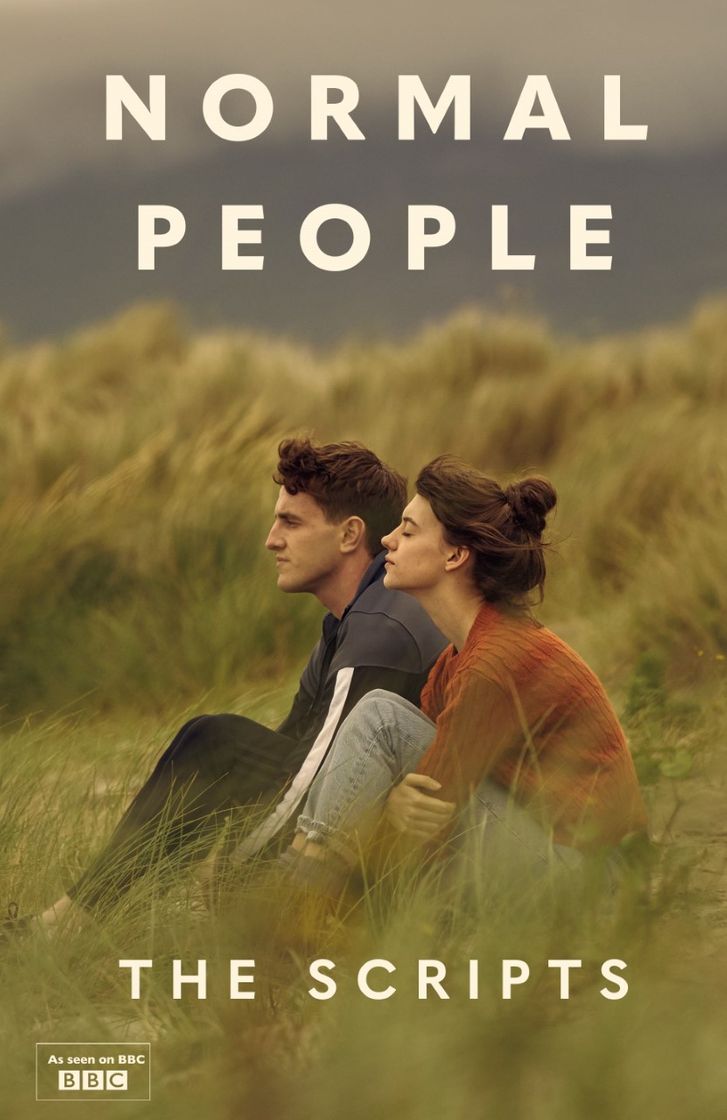 Serie Normal People