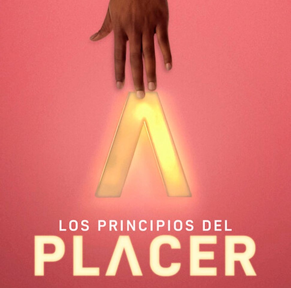 Serie Los principios del placer