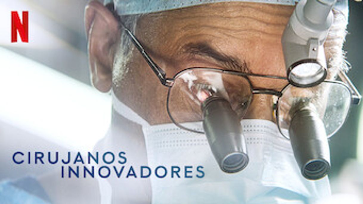 Serie Cirujanos innovadores