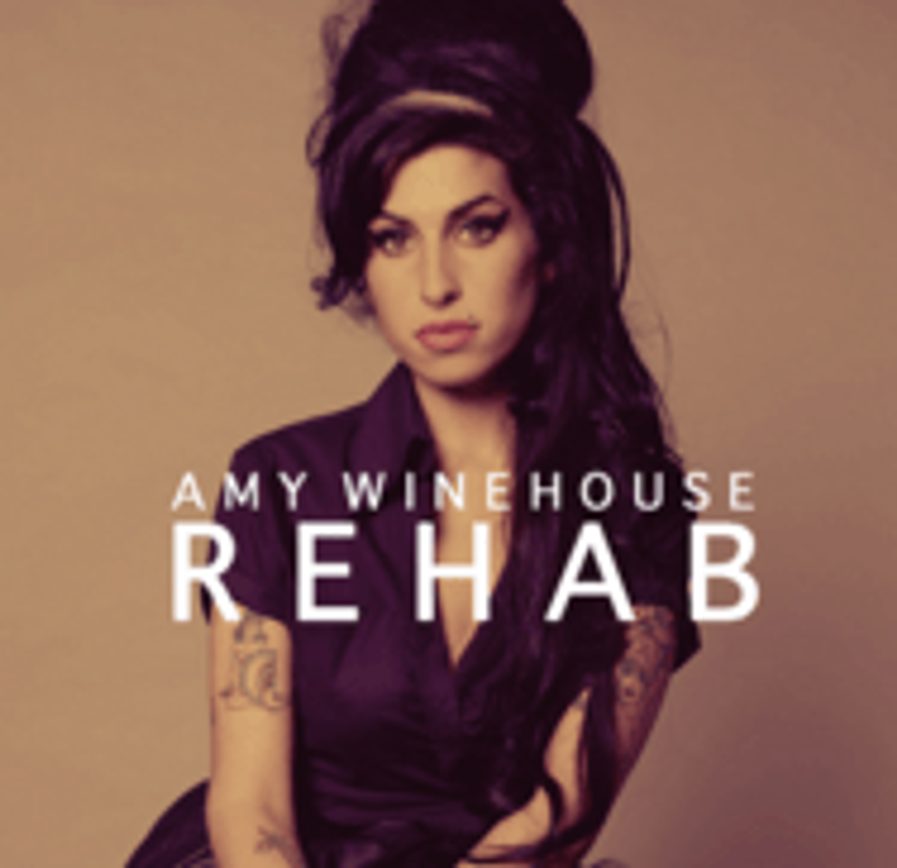Music Rehab