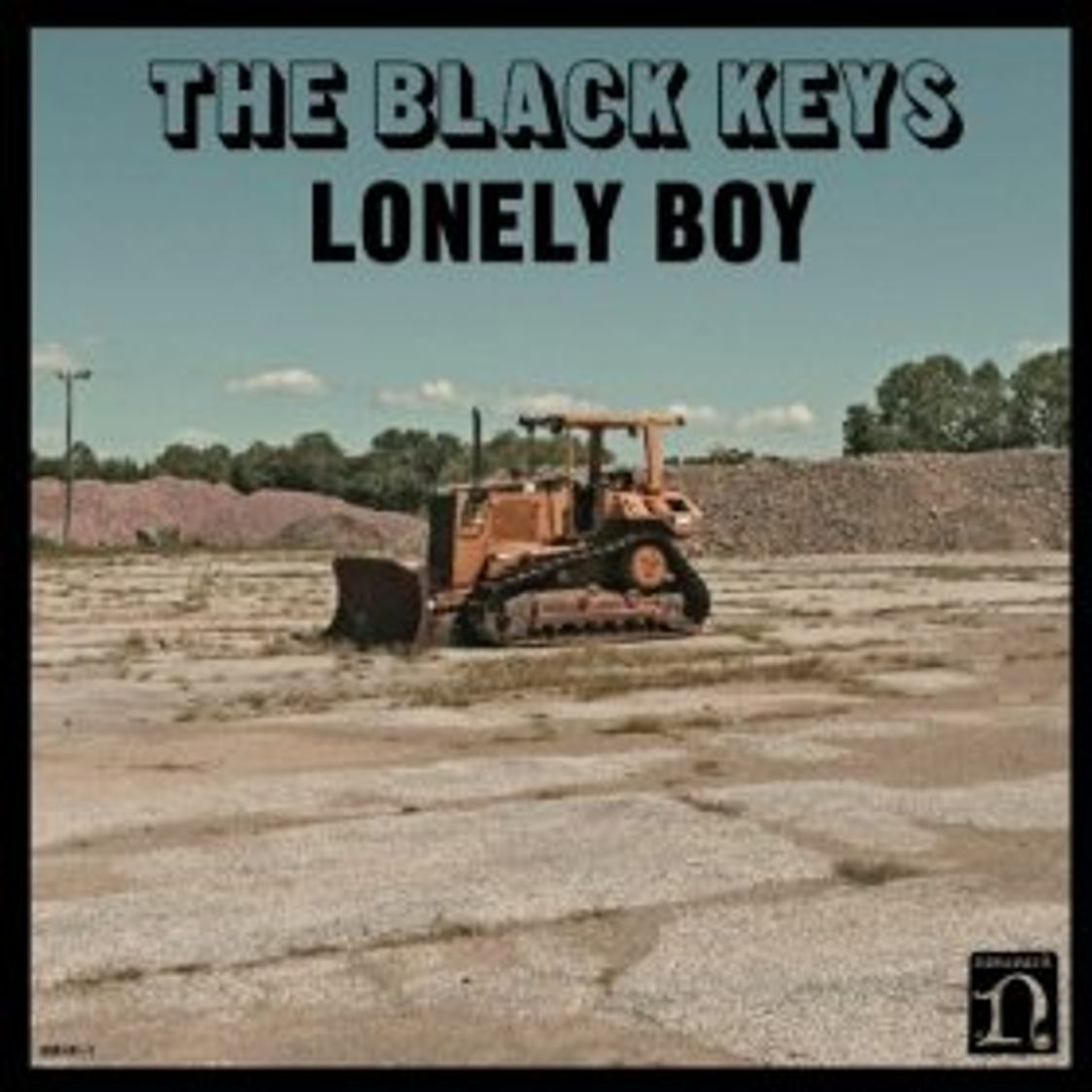 Music Lonely Boy