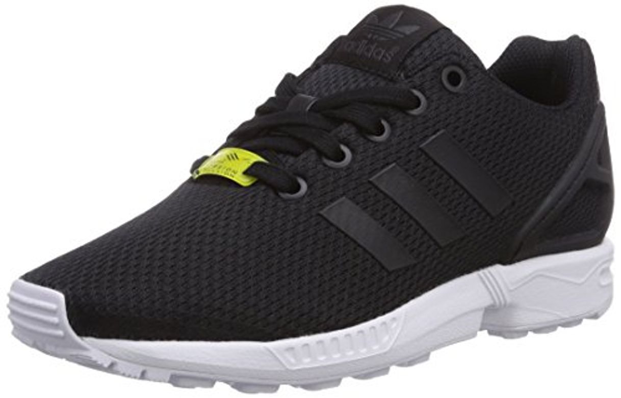 Fashion Adidas Zx Flux - Zapatillas para Bebés, Color Negro