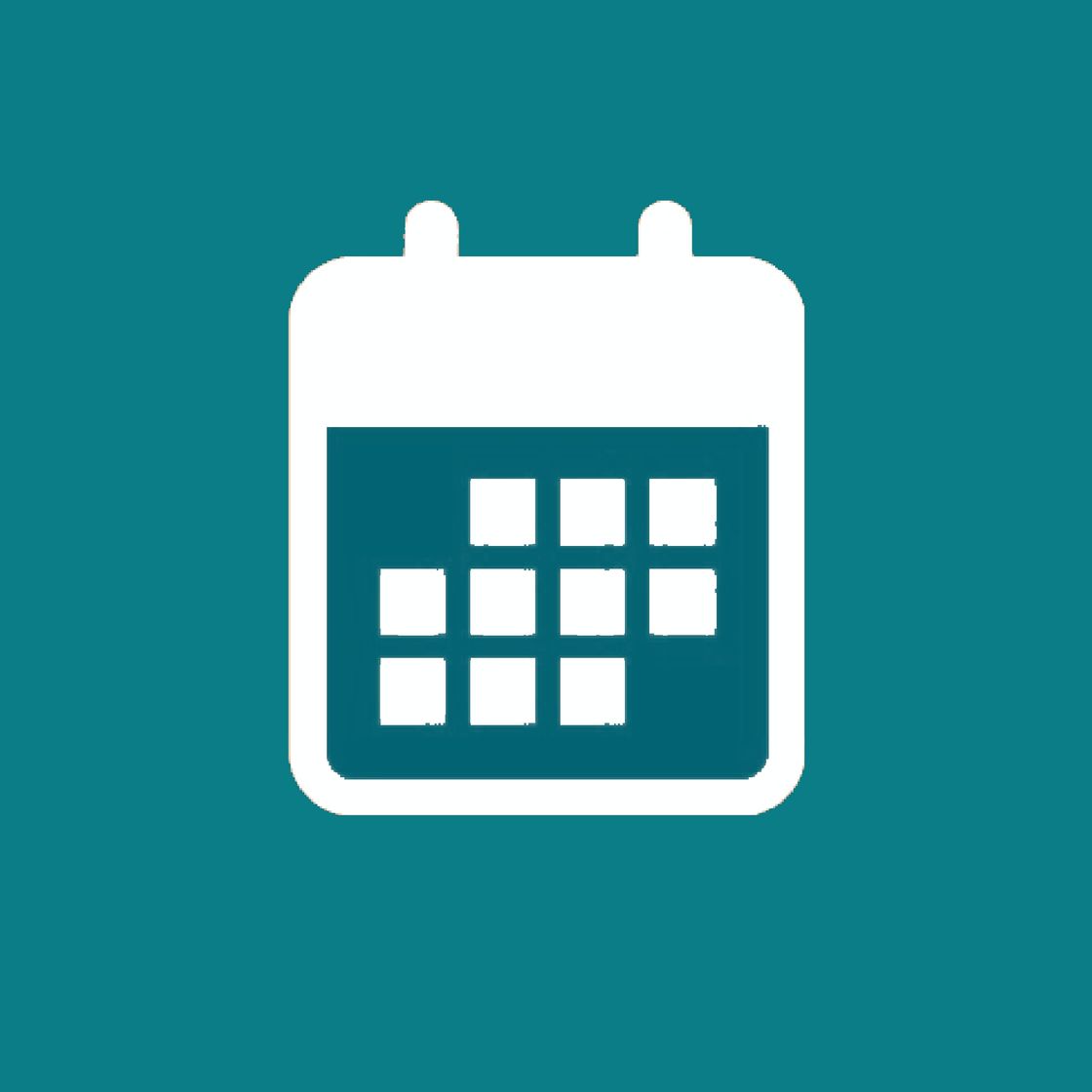 App Calendario