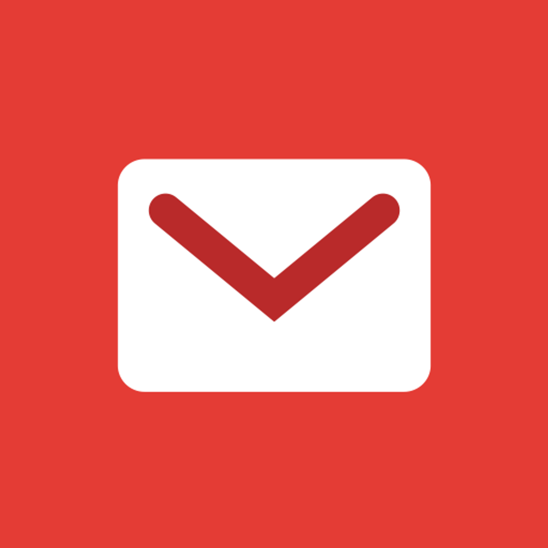 App Correo