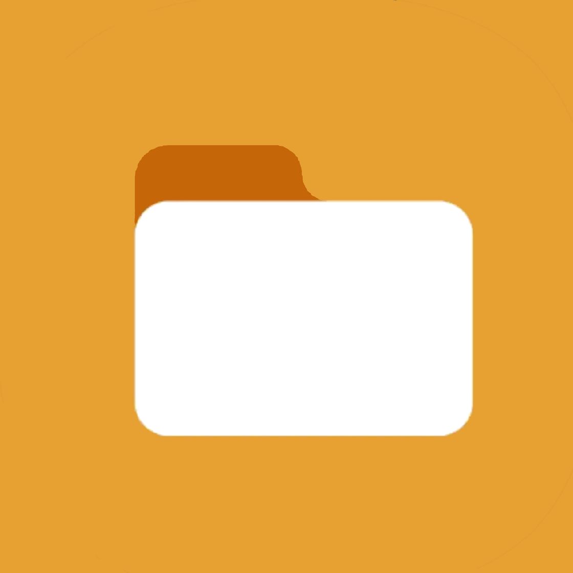App Mis Archivos
