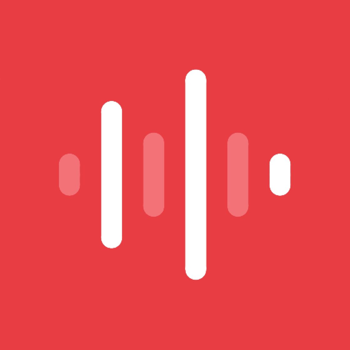App Grabadora de Voz 