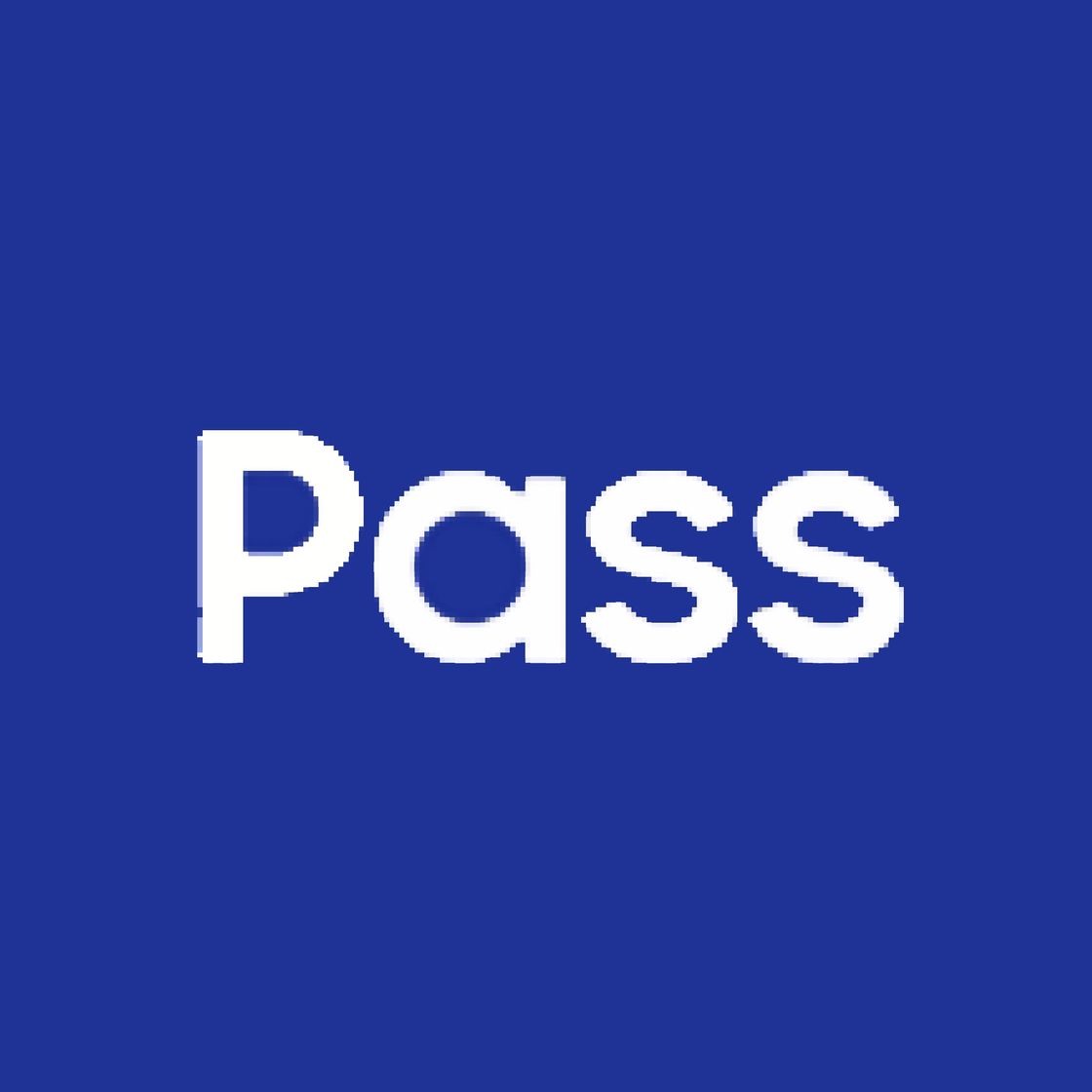 App Samsung Pass