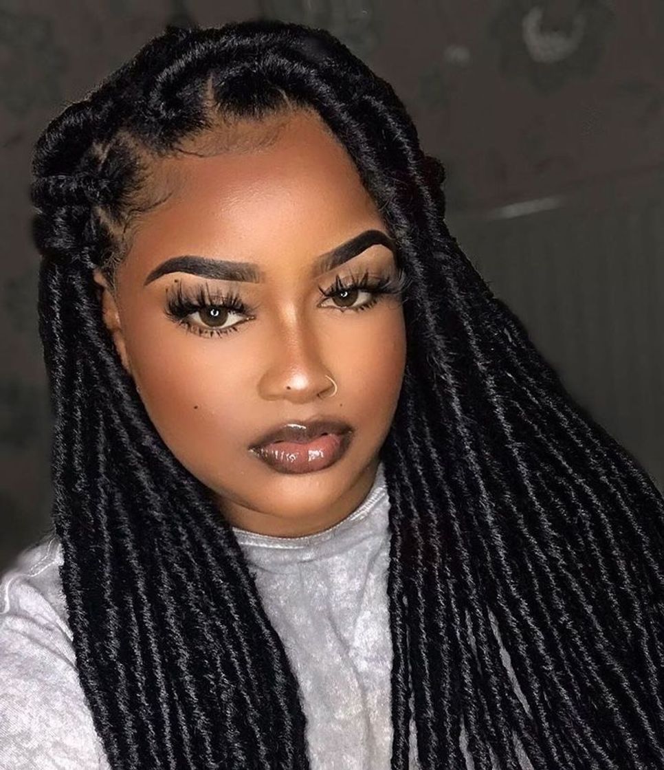 Moda Braids, twists, faux locks...