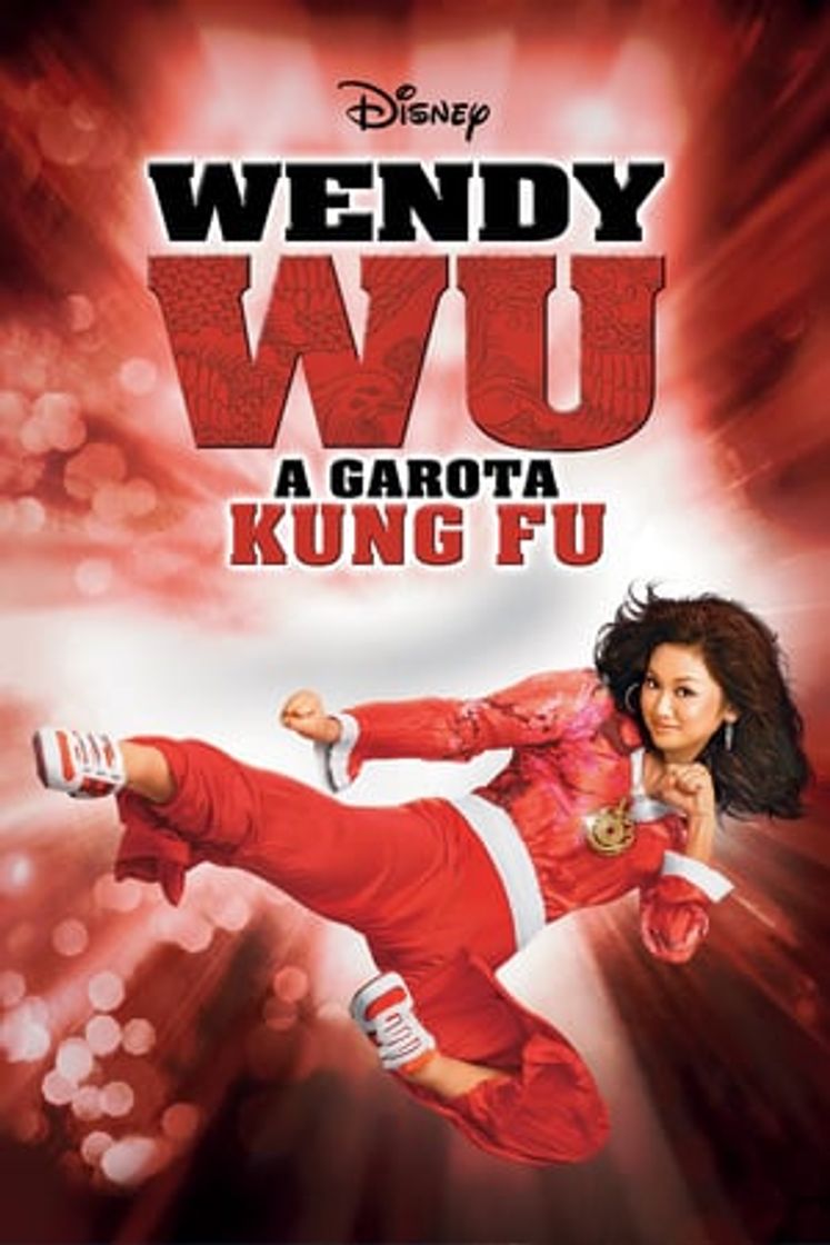 Película Wendy Wu: La Chica Kung Fu