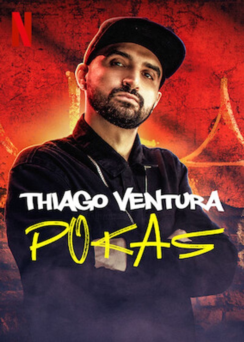 Moda Um dos melhores comediantes brasileiro-thiaho ventura 