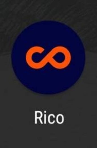 Rico - Apps on Google Play