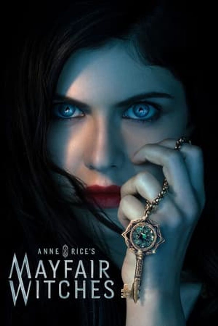 Serie Las brujas de Mayfair