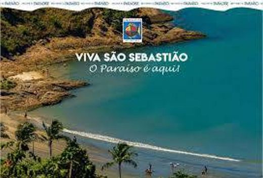 SÃO SEBASTIÃO/SP BRASIL