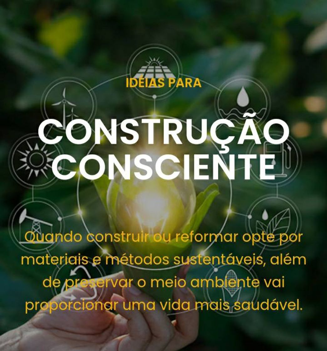 Moda DICAS DE CONSTRUÇÃO 