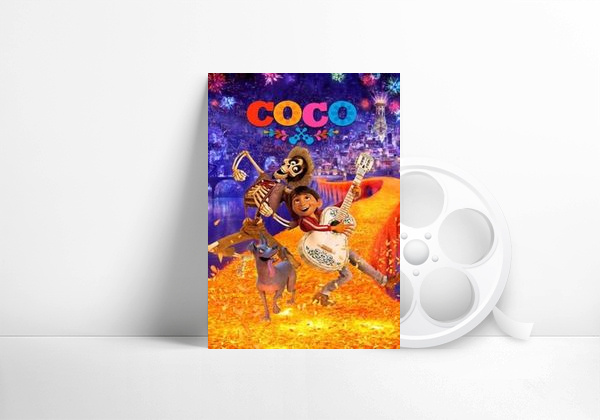 Movie Coco
