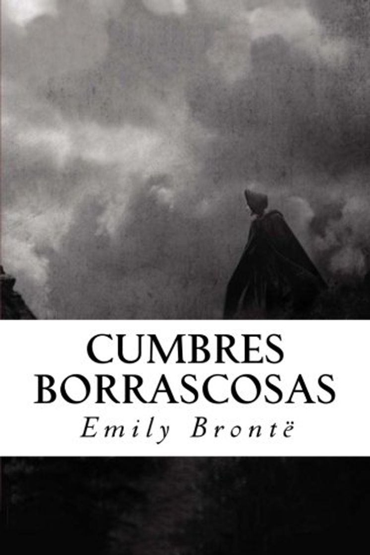 Book Cumbres Borrascosas