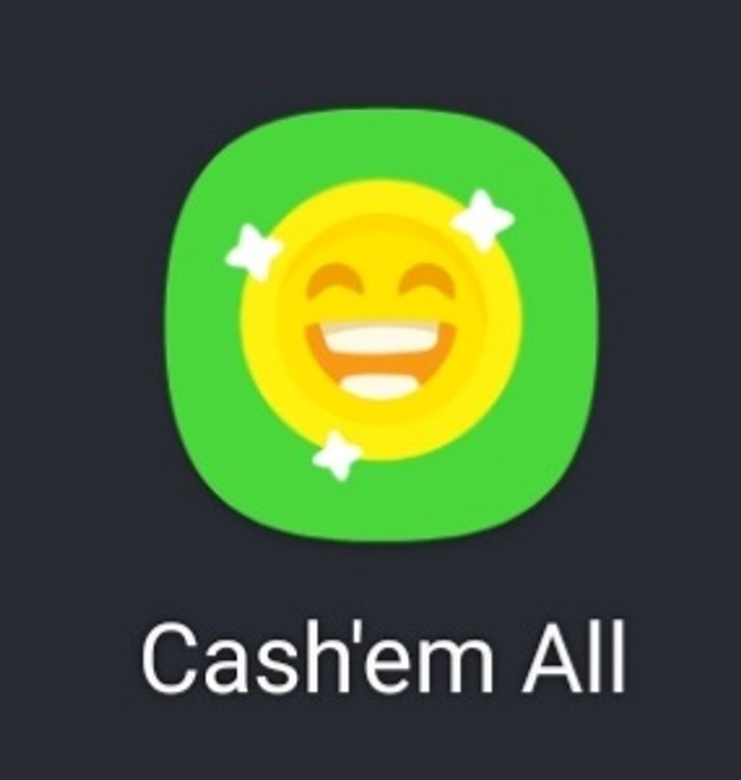 Apps Cash'em All 