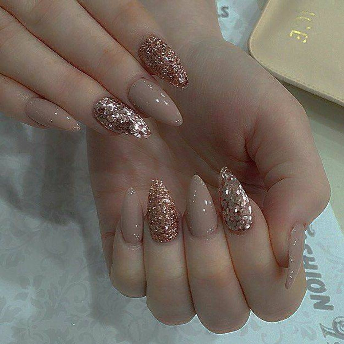 Fashion Nails