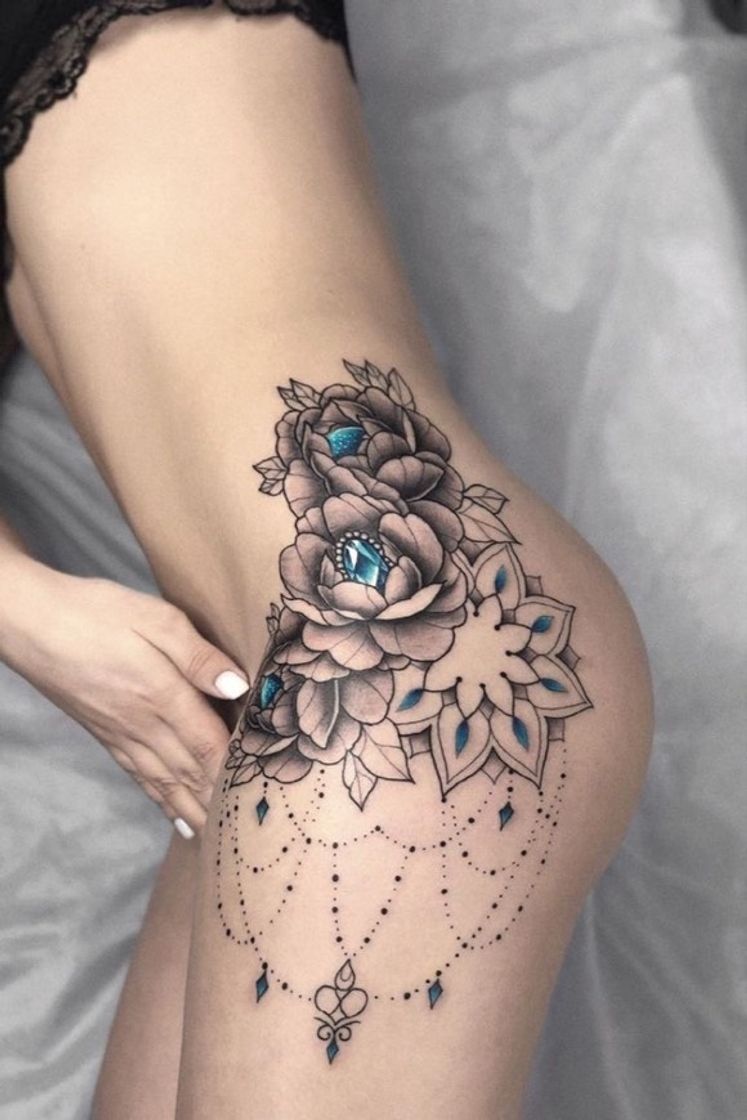 Social Tatoo