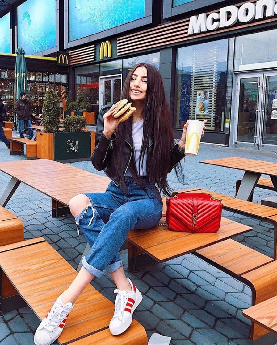 Social 🍔