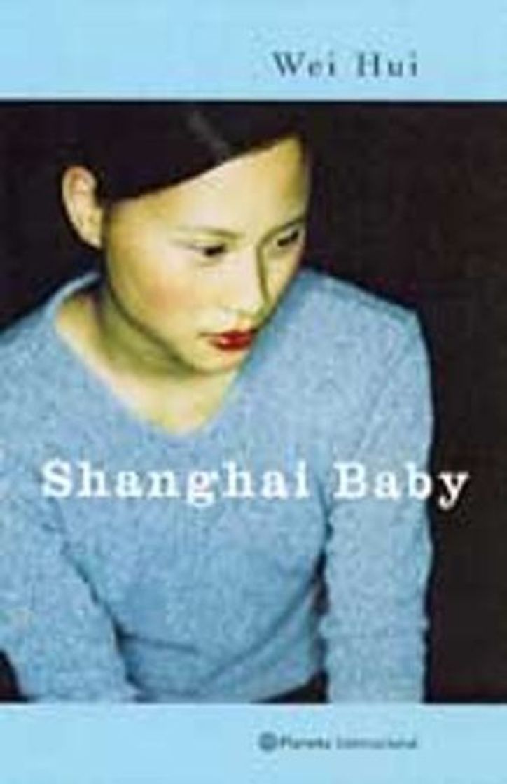 Shanghai Baby