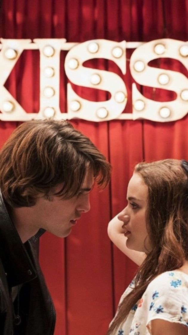 Fashion The Kissing Booth | Netflix Official Site