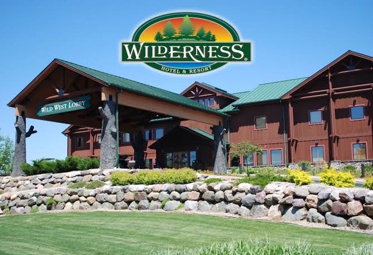 Place Wilderness Resort