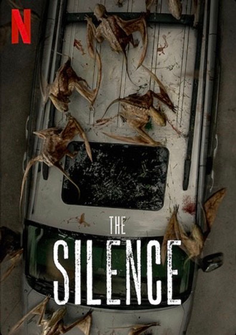 Movie The Silence